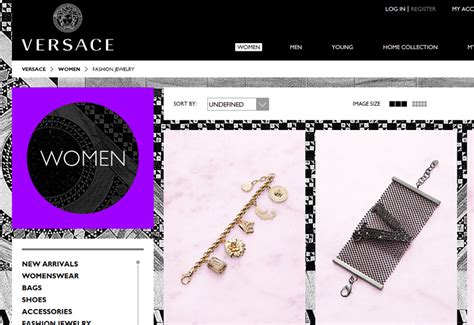 versace negozii|versace online shopping.